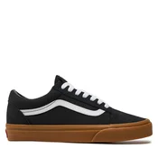 Sneakers Vans Old Skool Black/ Gum EUR 42.5