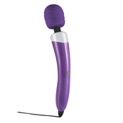 ToyJoy Wonder Wand Massager Purple