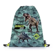 Vrečka za copate Dino
