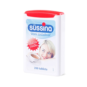 Sussina 200 tbl