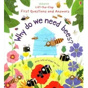 Why do we need bees?