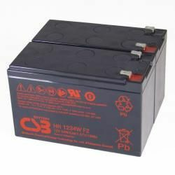 CSB Akumulator HR 1234W F2 nadomešča APC RBC 33 12V 9Ah - CSB original