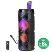MEDIA-TECH Bluetooth zvucnik KEG PRO XXL s mikrofonom MT3182