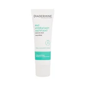 Diadermine pH7 Hydrating Mattifying Day Cream Tube dnevna krema za obraz za mešano kožo za ženske