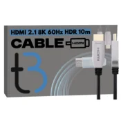 shumee HDMI 2.1 8K 4k AOC OPTIČNI KABEL ULTRA visoke hitrosti 10 m
