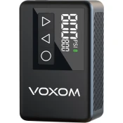 Električna mini črpalka VOXOM Mini Tire Inflator EPu2