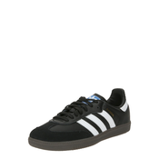 ADIDAS ORIGINALS Superge Samba, črna