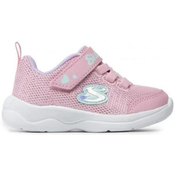 Skechers Nizke superge Sketch Stepz 20 Rožnata