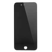 LCD zaslon za iPhone 7 Plus - črn - OEM
