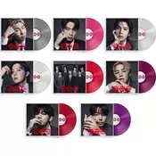 BTS - Arirang (Random Ver.) LP)