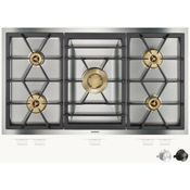 Plinska kuhalna plošča GAGGENAU VG491115F