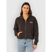 Rip Curl Lay Day Relaxed jopica s kapuco washed black