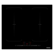 Ugradna ploča HEINNER HBHI-M4ZB2FXTC 60cm/indukcija/timer