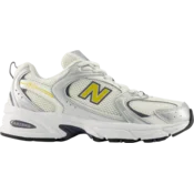 Superge New Balance U530153 Siva