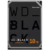 Western Digital WD_BLACK 10TB WD102FZBX