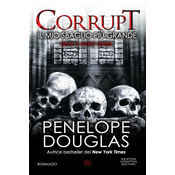 mio sbaglio piu grande. Corrupt. Devil’s night series