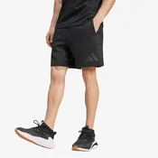 ADIDAS SPORTSWEAR Športne hlače Z.N.E.  črna