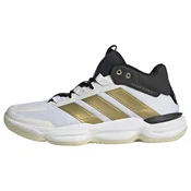 adidas Čevlji za športe v zaprtih prostorih Court Stabil Indoor Shoes KK1949 Bela