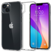 Spigen Etui Spigen Airskin Hybrid na iPhone 14 Plus - prozorno