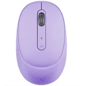 Miš Wireless VolkanoX Crater VKX-202-PR ljubicasti