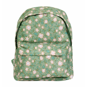 A Little Lovely Company® mini ruksak - Blossoms Sage