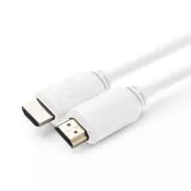 MicroConnect HDMI Kabel 4K, 1m Bel
