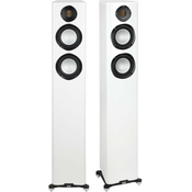 Zvucnici Elac - Carina FS247.4, 2 komada, satin white