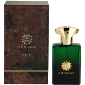 Amouage Epic parfemska voda za muškarce 50 ml