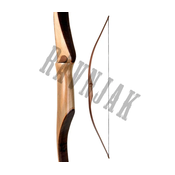 Eagle Longbow Martino