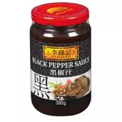 LEE KUM KEE Umak od crnog papra 350 g