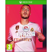 XBOX ONE FIFA 20