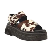 Sneakers Clarks Evamar Wish Cow Print EUR 38