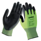 uvex C500 wet Zaštitne rukavice sa maksimalnim stepenom zaštite protiv prosecanja
