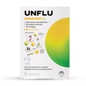 Unflu Immuno, 30 kesica