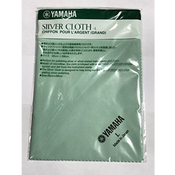 YAMAHA SILVER CLOTH ČIST.KRP.Z SR