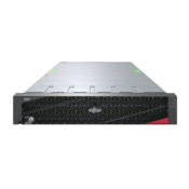 Fujitsu PRIMERGY RX2540 M6 - Server 2U 1x Xeon Silver 4309Y/2.8 GHz - RAM 16 GB - SATA - 8x Hot-Swap (2.5) - 1x 900W Platinum
