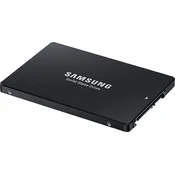 Samsung SSD 2.5 SATA 480GB PM893, Enterprise