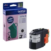 Brother LC227XL Black