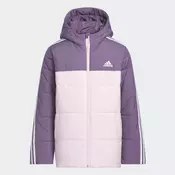 Adidas Jakna za devojcice Jg Cb Pad Jkt Gg, Ljubicasta