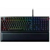 Razer Opticko-Mehanicka tastatura Huntsman Elite (RZ03-01871000-R3M1)