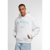 Mens sweatshirt Another Sports Club white