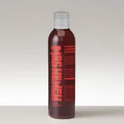 Mas Newen Probiotic Cinnamon vodica za telo, pomirjujoč cimetov gel za tuširanje, 250 ml