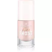 essence fairy lak za nohte odtenek 01 FROST 8 ml