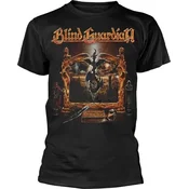 Blind Guardian Majica Imaginations From The Other Side Unisex Black L