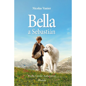 Bella a Sebastián