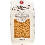 La Molisana testenine Tubetti n48 500g -