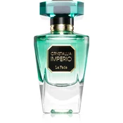 La Fede Crystallia Imperio parfumska voda 100 ml za ženske