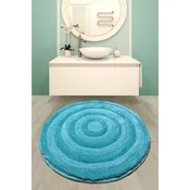 Lessentiel Maison Prostirka za kupatilo 90cm Mint