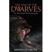 War Of The Dwarves