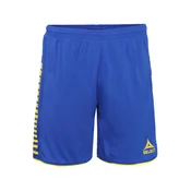 Select Hlače plava / žuta